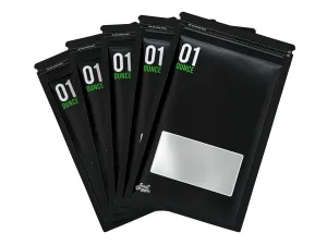 1 Ounce Terpene Support Bags
