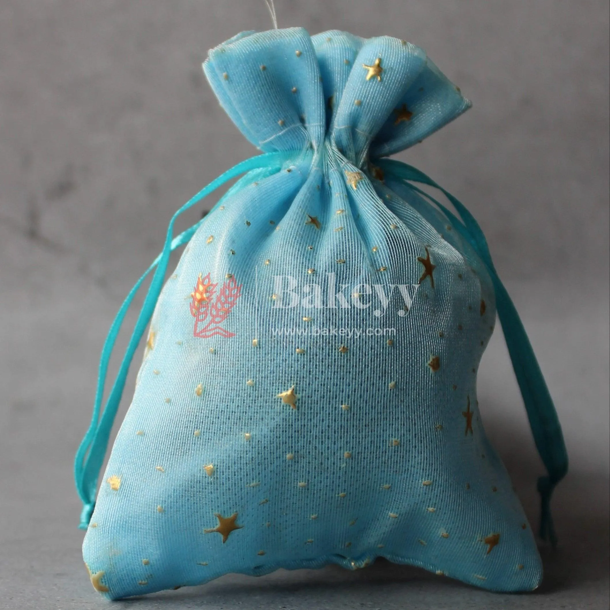 10x14 CM | Cotton Potli Bags | Pack of 50 | Candy Bag | Drawstring Bags
