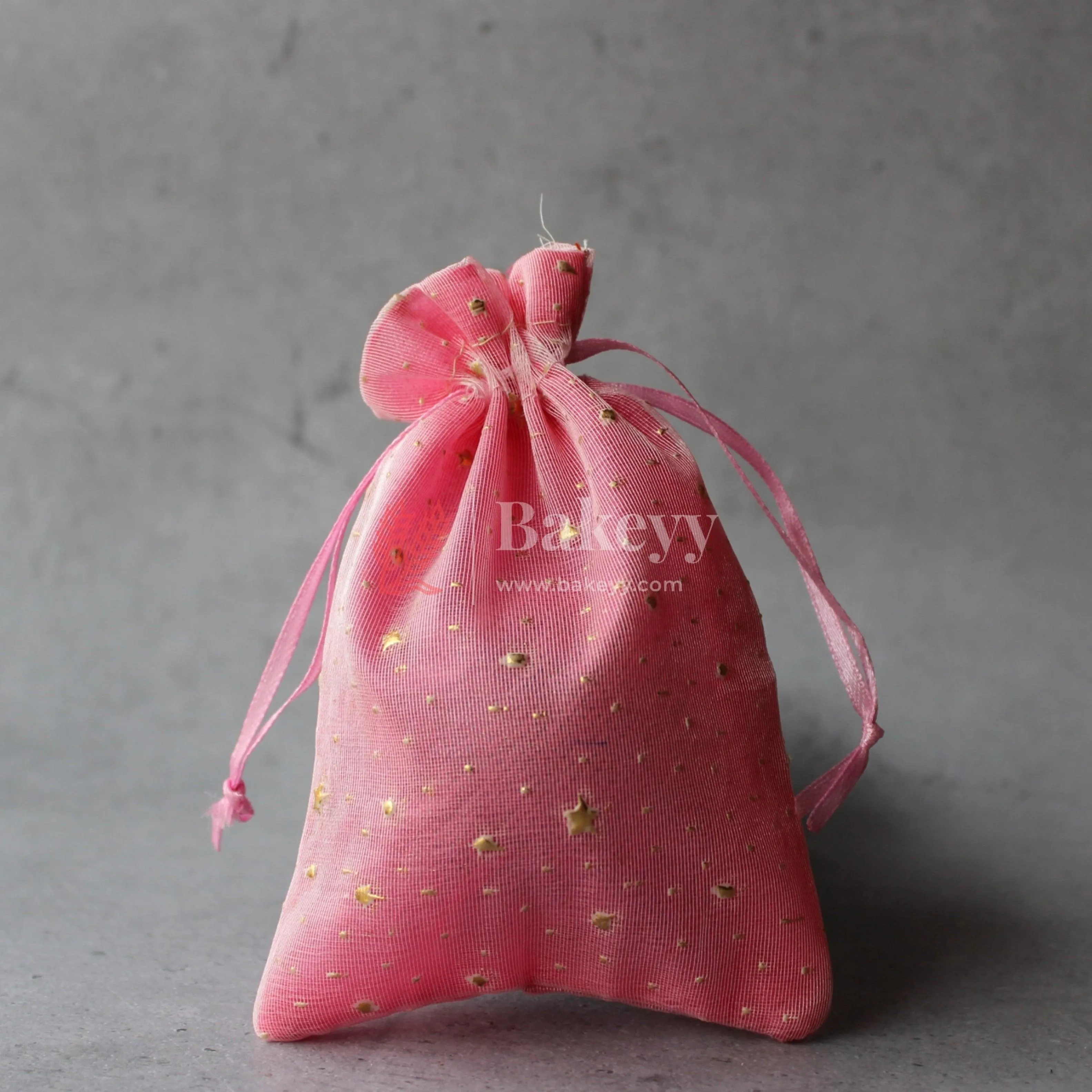 10x14 CM | Cotton Potli Bags | Pack of 50 | Candy Bag | Drawstring Bags
