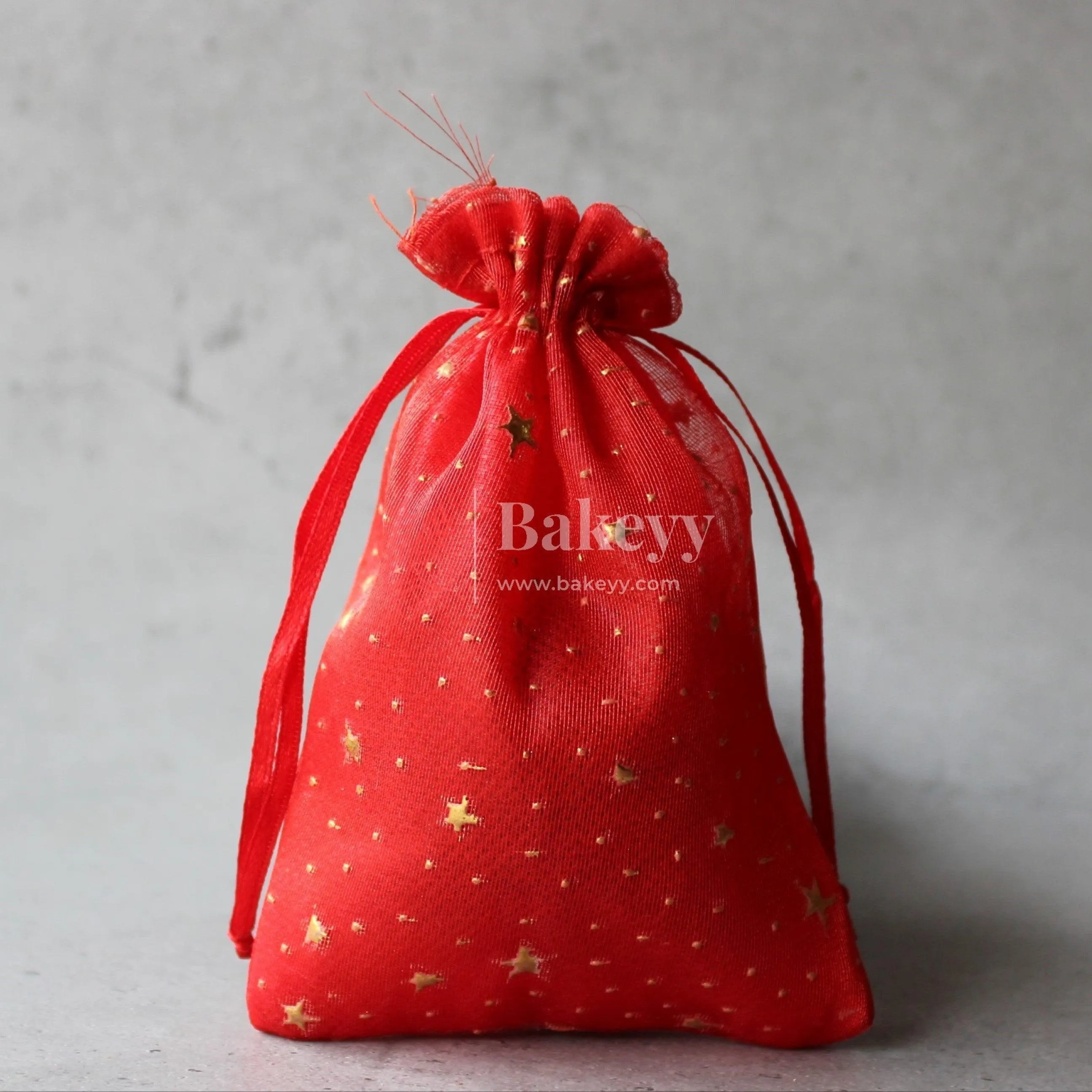 10x14 CM | Cotton Potli Bags | Pack of 50 | Candy Bag | Drawstring Bags