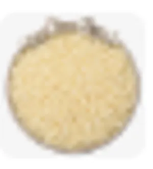2mm Glass Seed Beads Size 12/0 - Ivory