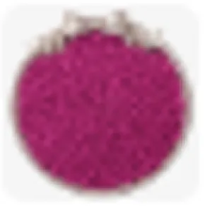 2mm Glass Seed Beads Size 12/0 - Magenta