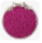 2mm Glass Seed Beads Size 12/0 - Magenta