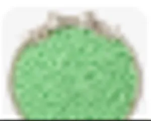2mm Glass Seed Beads Size 12/0 - Pistachio