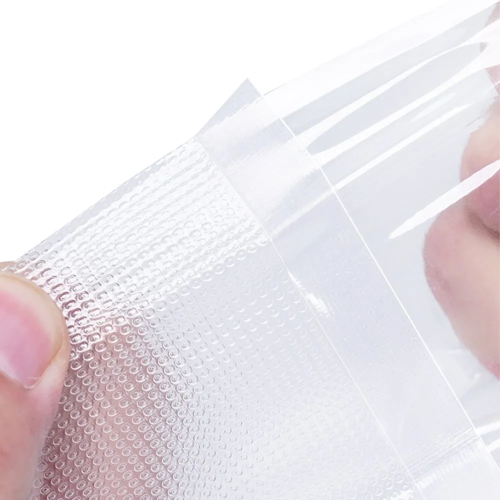 300x400 Embossed Vacuum Bag