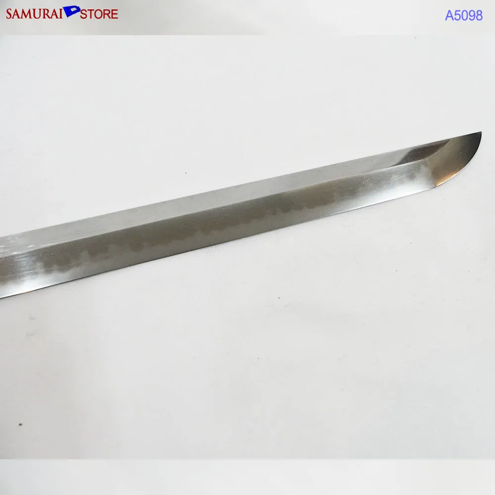 A5098 Pair of antique Daisho Katana & Wakizashi w/ Great Mountings w/ NBTHK 3 certificates