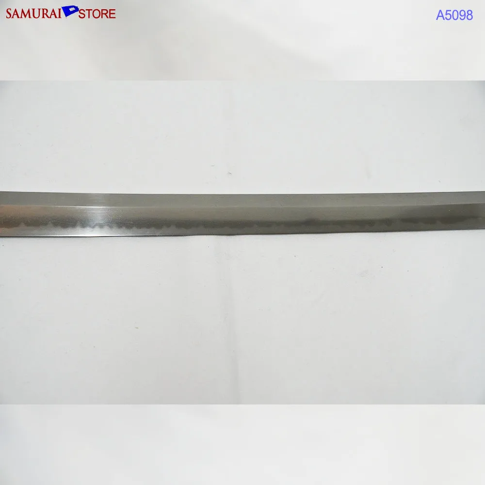 A5098 Pair of antique Daisho Katana & Wakizashi w/ Great Mountings w/ NBTHK 3 certificates