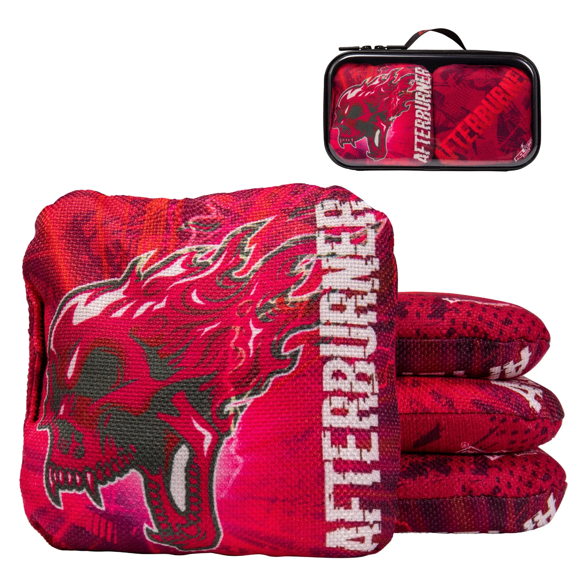 ACL® COMP Afterburner Cornhole Bags