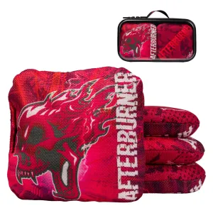 ACL® COMP Afterburner Cornhole Bags