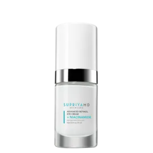 Advanced Retinol Eye Cream   Niacinamide