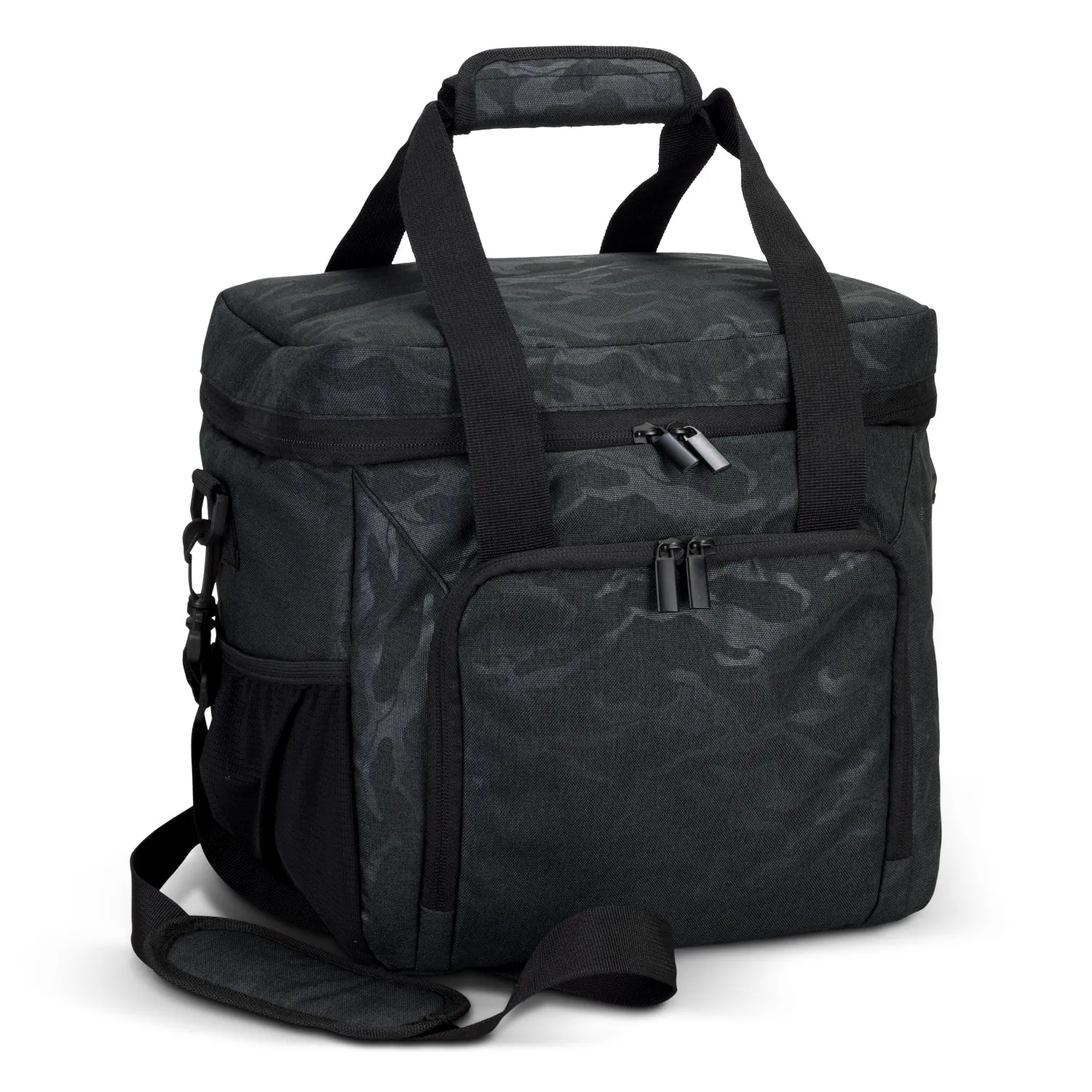 agogo Urban Camo Cooler Bag