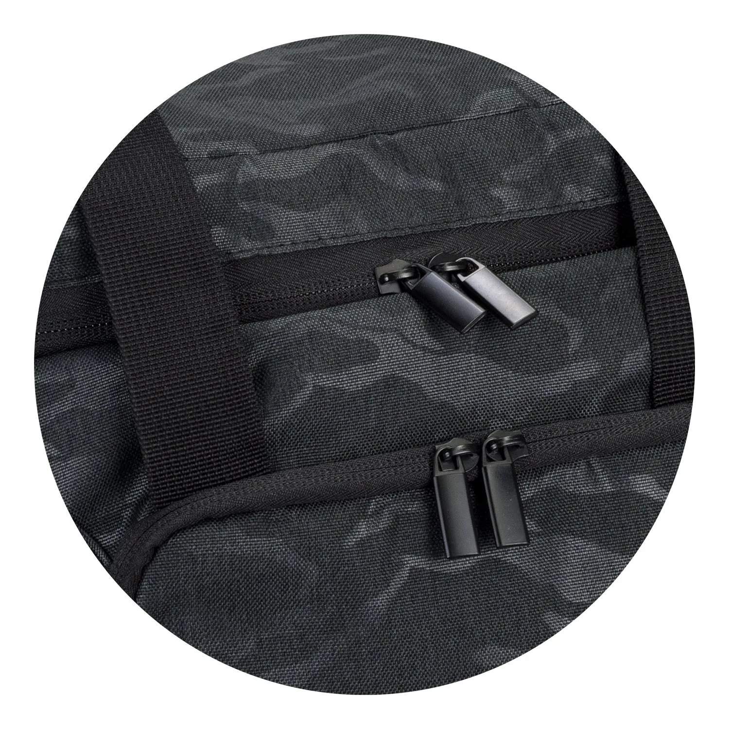 agogo Urban Camo Cooler Bag