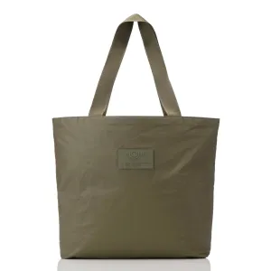 Aloha Monochrome Day Tripper Tote