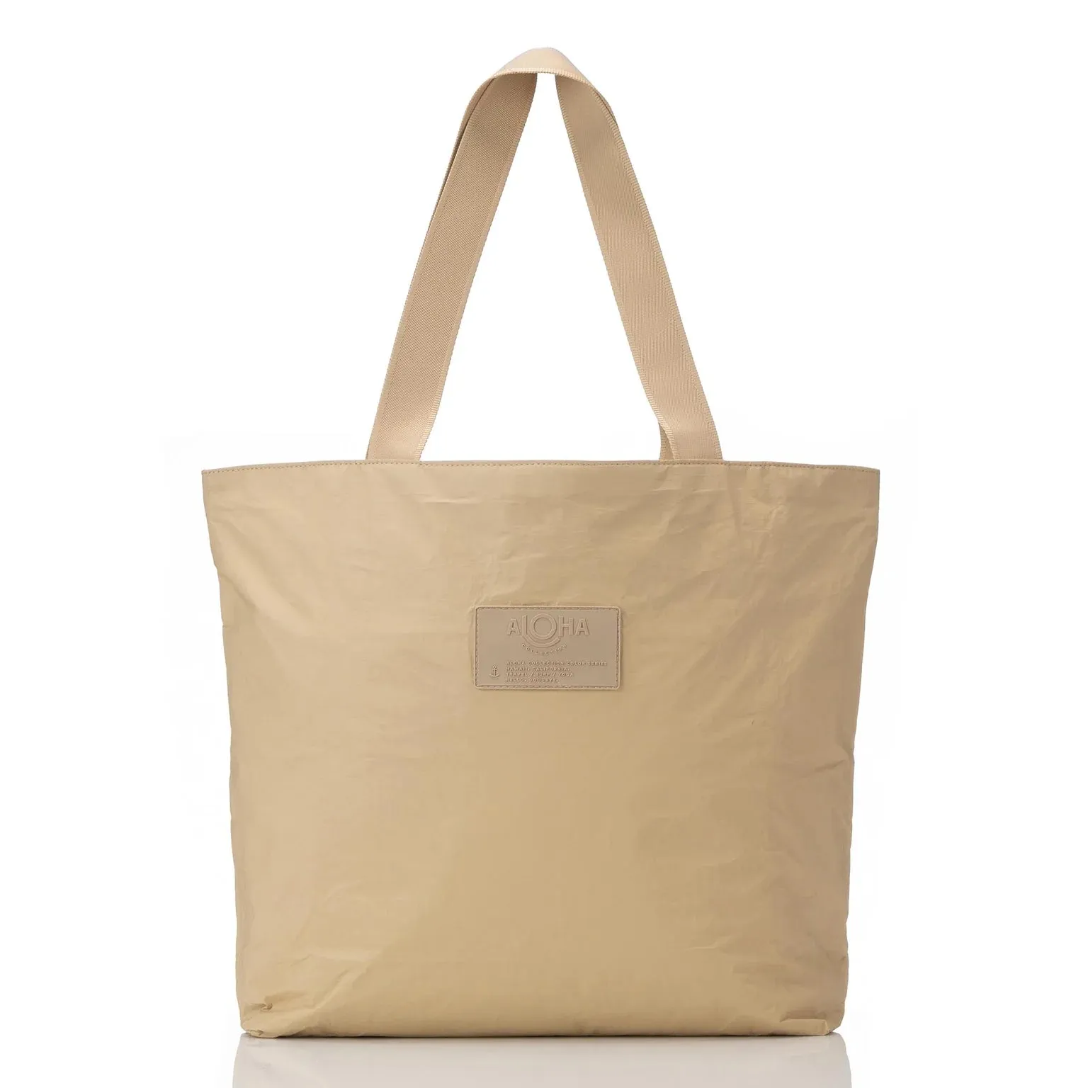 Aloha Monochrome Day Tripper Tote