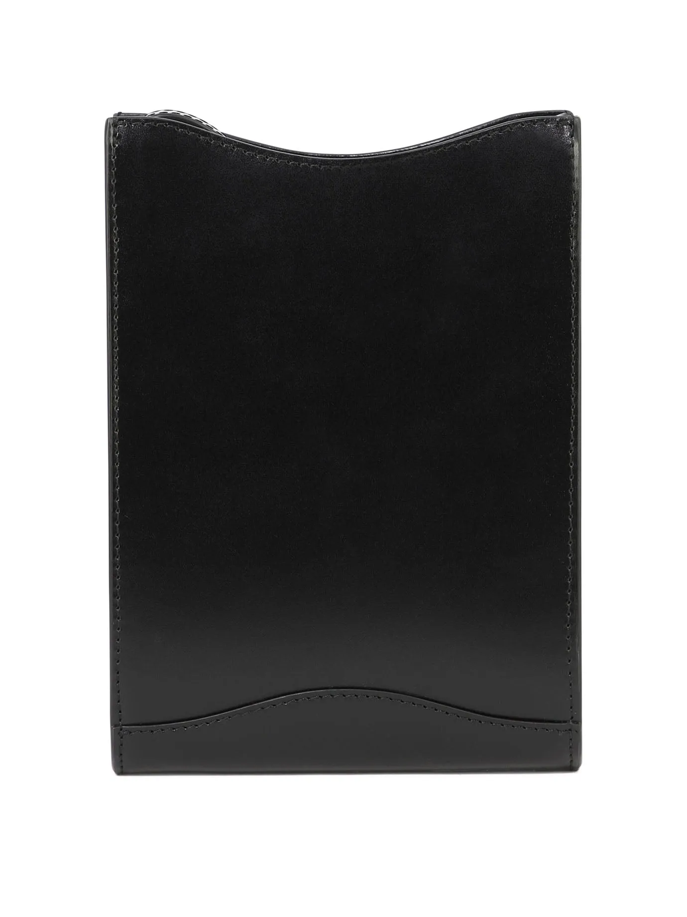 A.P.C. "Jamie" Crossbody Bag