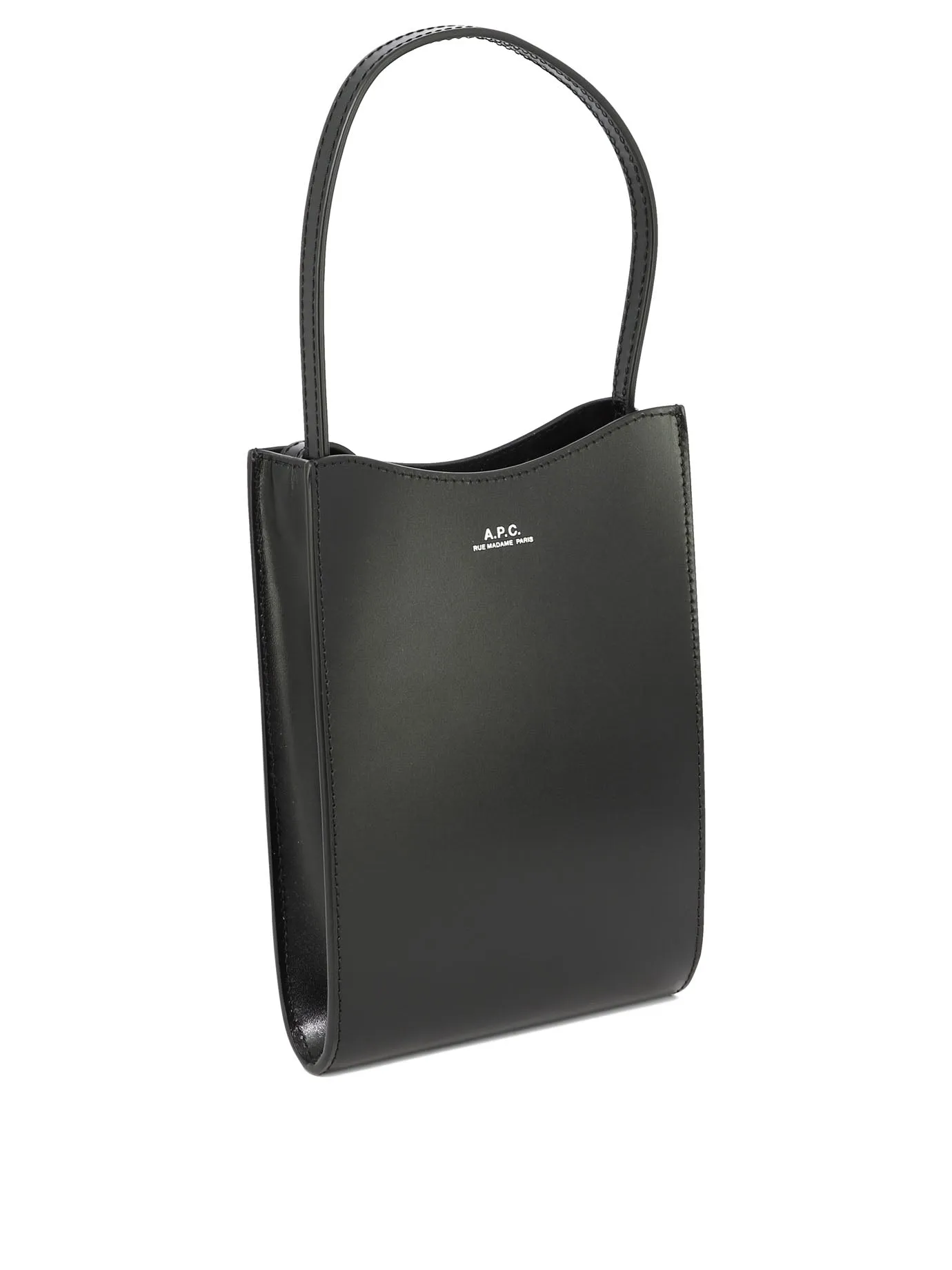 A.P.C. "Jamie" Crossbody Bag