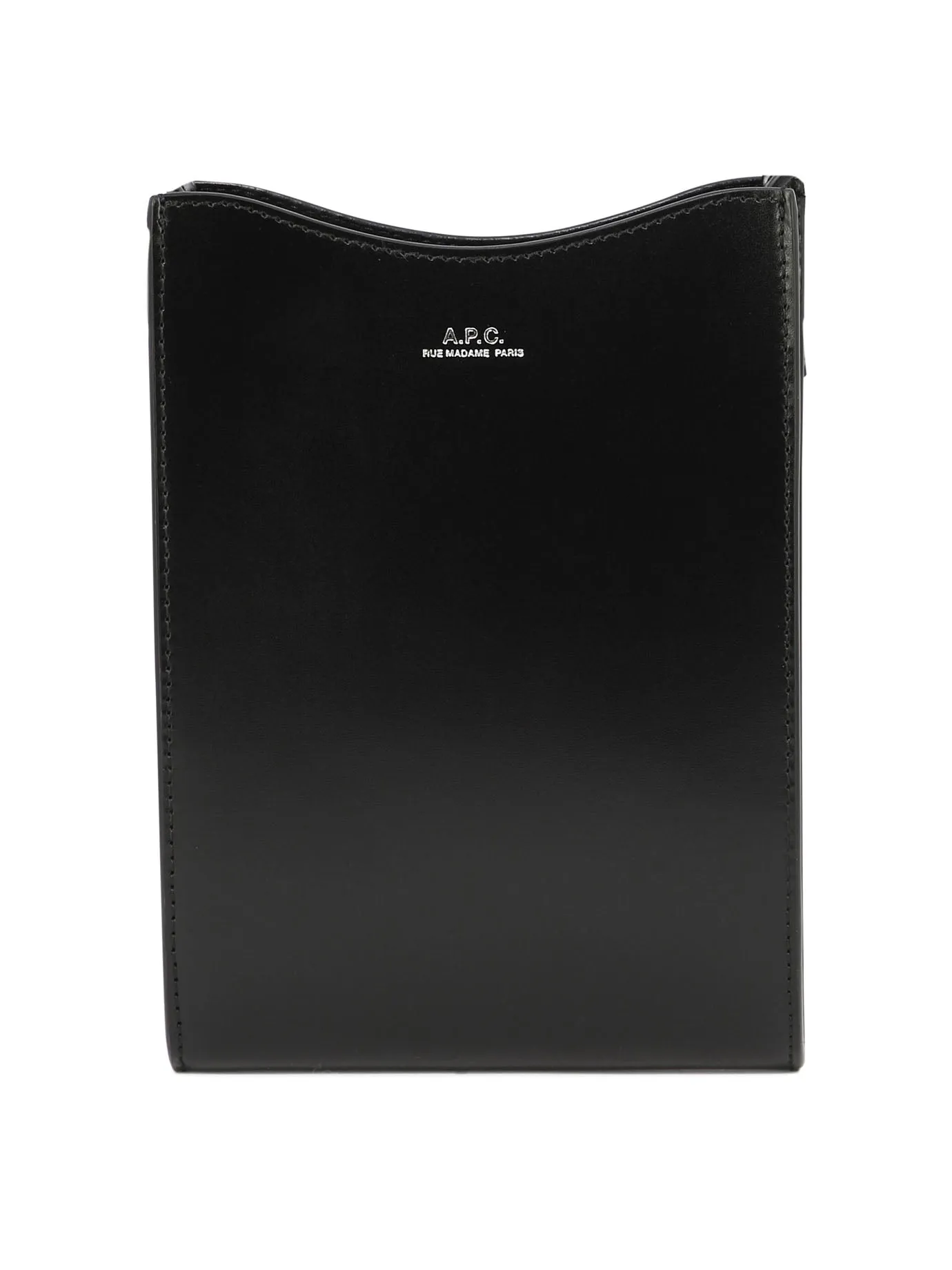 A.P.C. "Jamie" Crossbody Bag