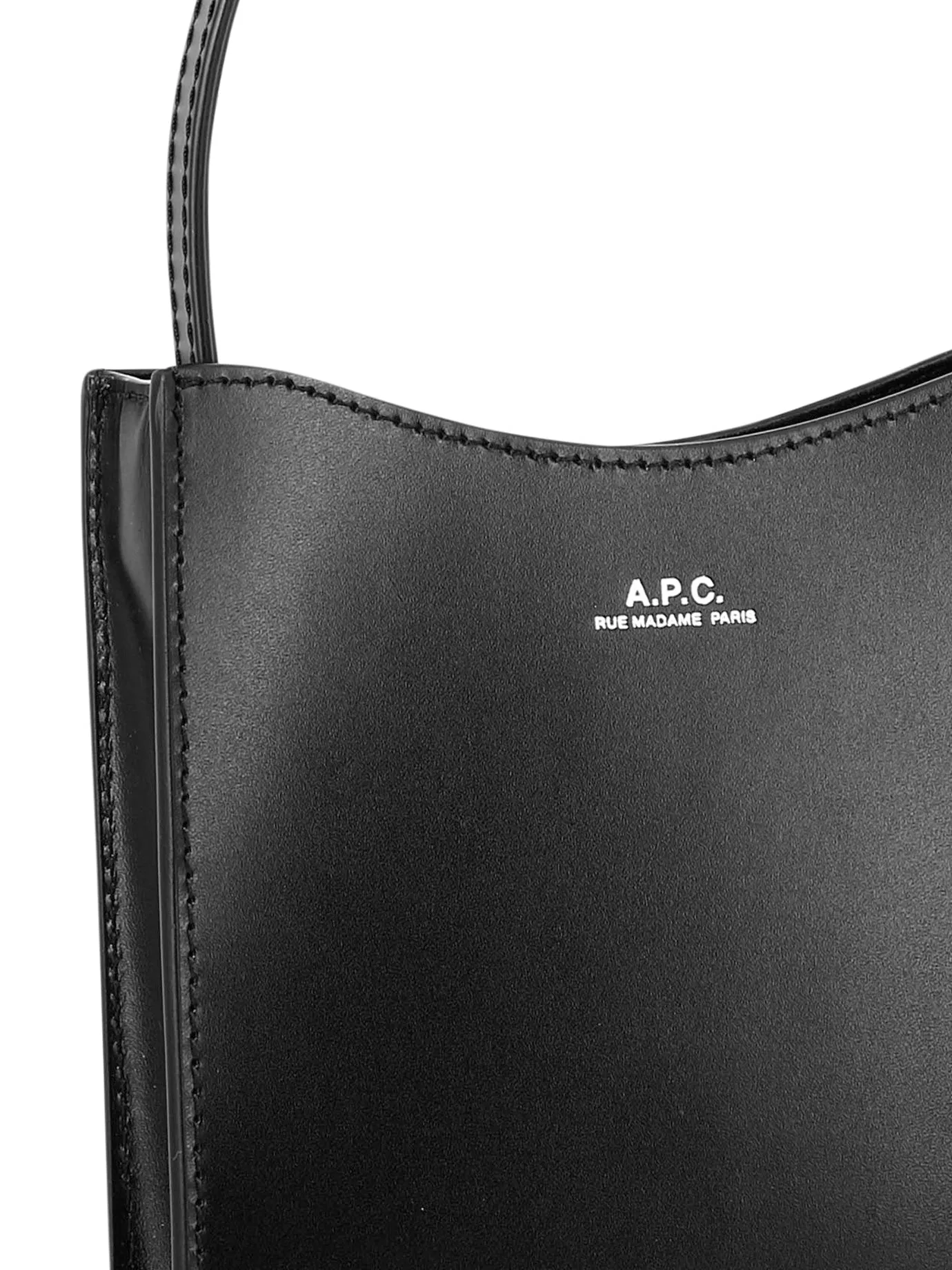 A.P.C. "Jamie" Crossbody Bag