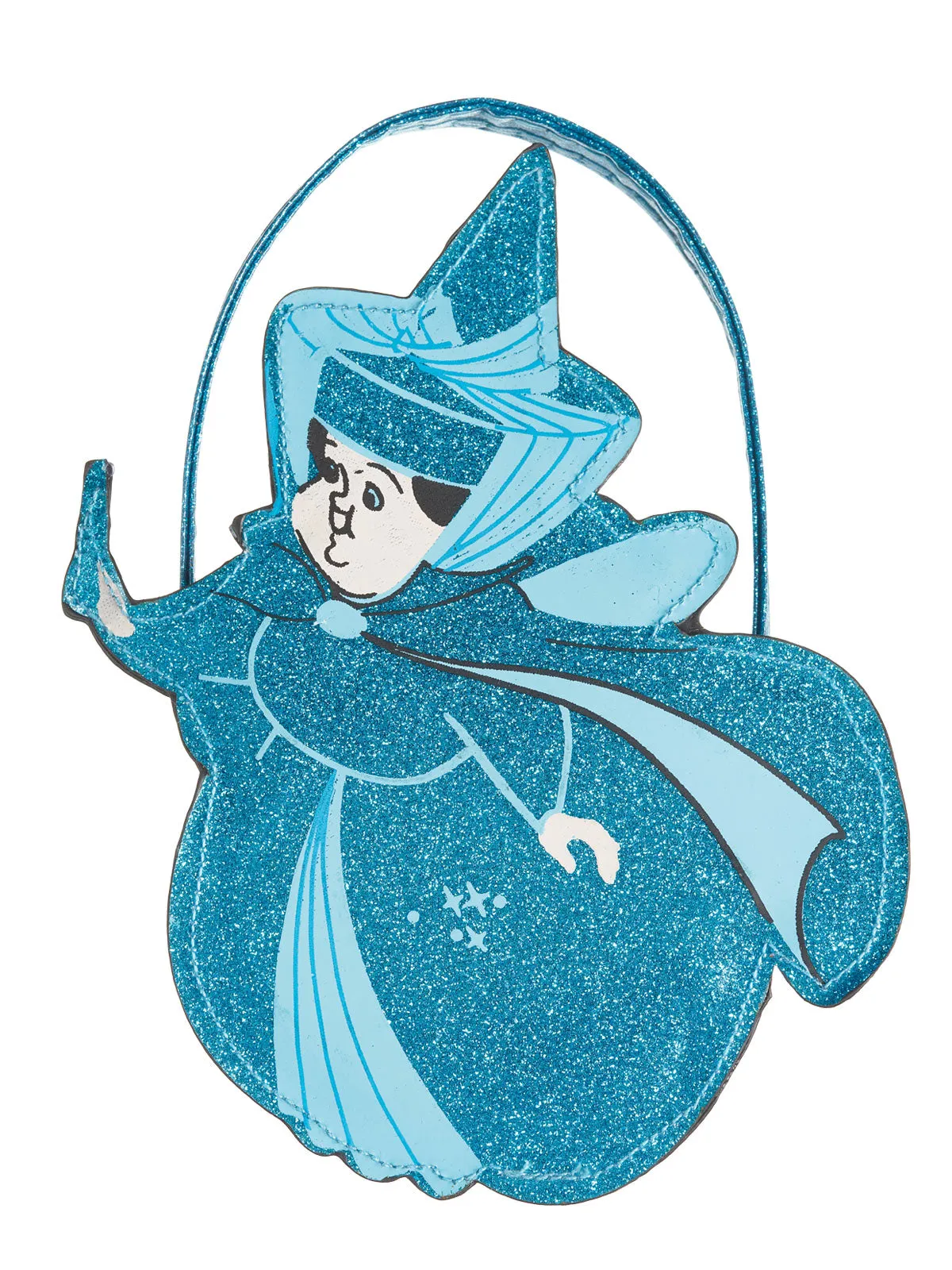 Aurora Sleeping Beauty Fairy Accessory Bag