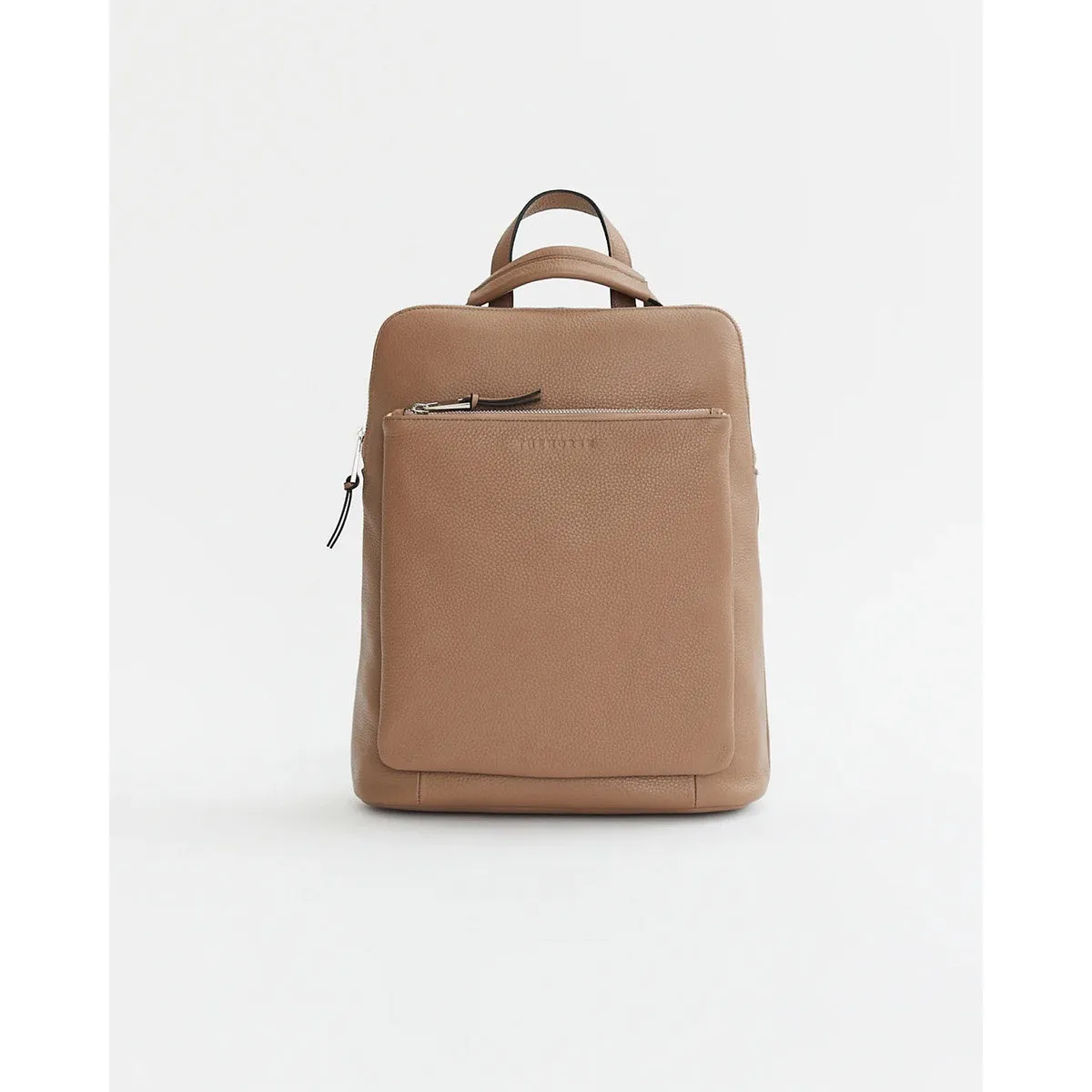 Backpack - Taupe