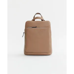 Backpack - Taupe