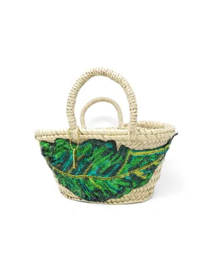 bag leaf Touch-sensitive Margarita Quick offer