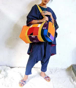 Baja Bag