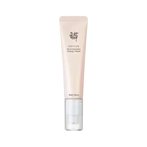 BAUTY JSEON Revive Eye Serum with Retinal Niacinamide Correction for Dark Circles, Puffy Eye Bags, Wrinkles & Fine Lines, Korean Skin Care 1 fl.oz/ 30ml