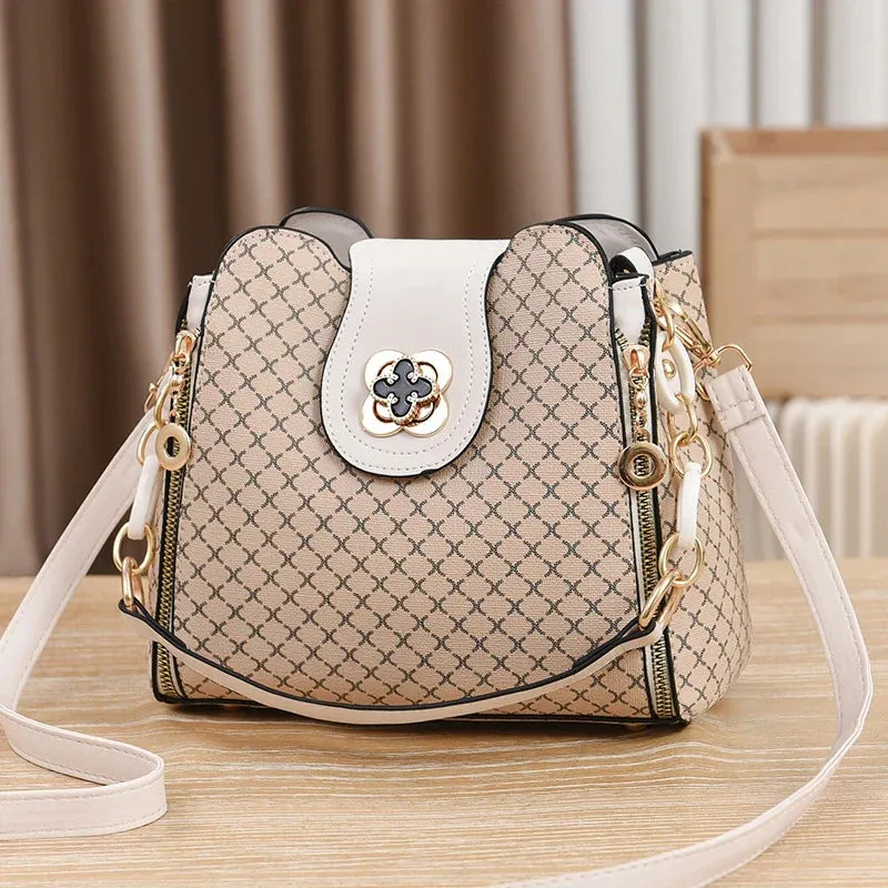 Belle Mode Handbag
