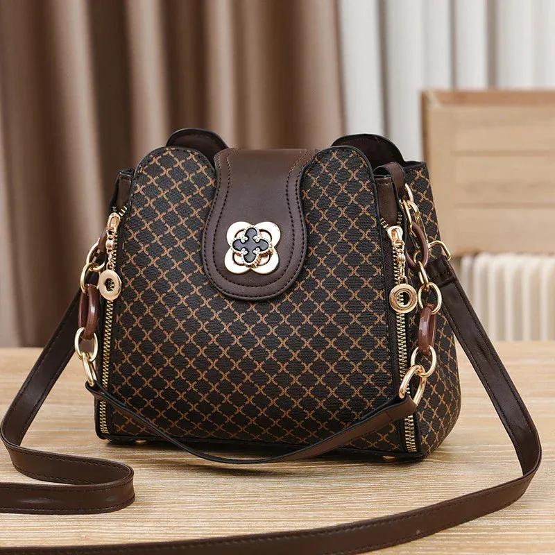 Belle Mode Handbag