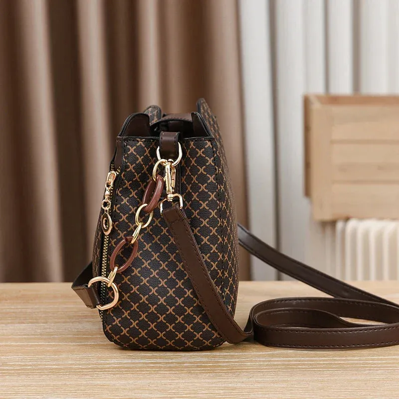 Belle Mode Handbag