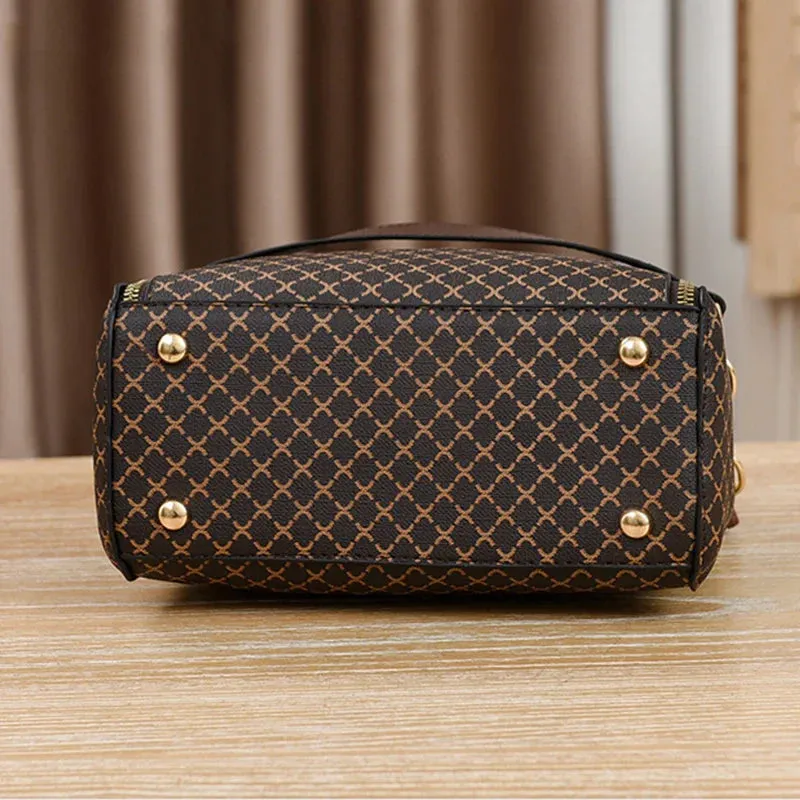 Belle Mode Handbag
