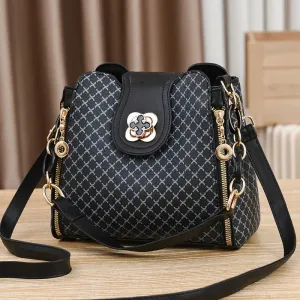 Belle Mode Handbag