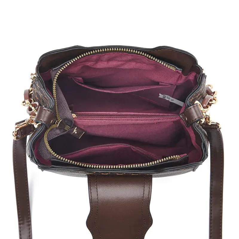 Belle Mode Handbag