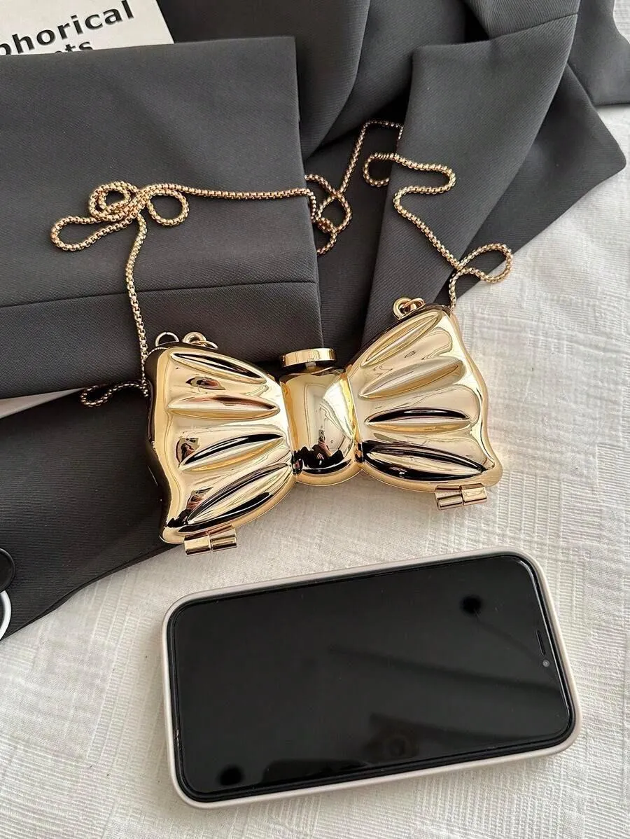 Bow Clutch