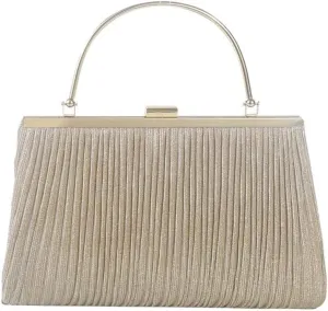 Bridal Wedding Purse Elegant Crossbody Sparkly Shoulder Women Clutch Glitter Sequin Evening Charming Handbag