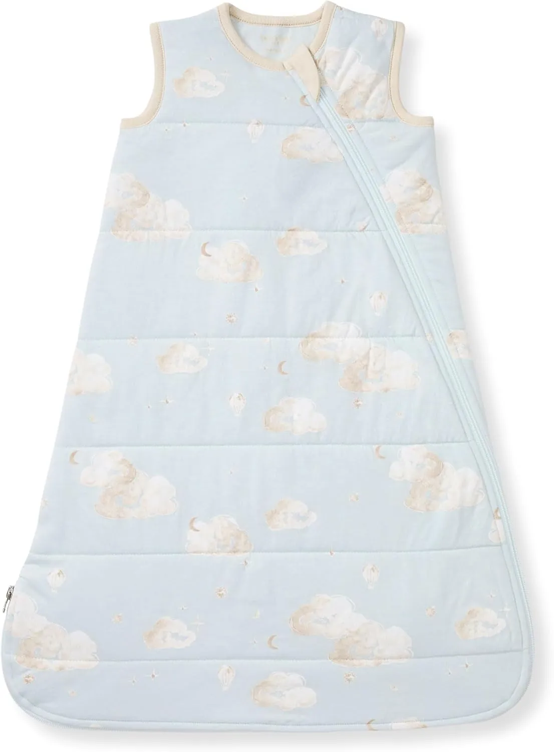 Burt's Bees Baby Beekeeper Infant Wearable Blanket, 100% Organic Cotton Unisex, Girl, Boy Swaddle Transition Sack