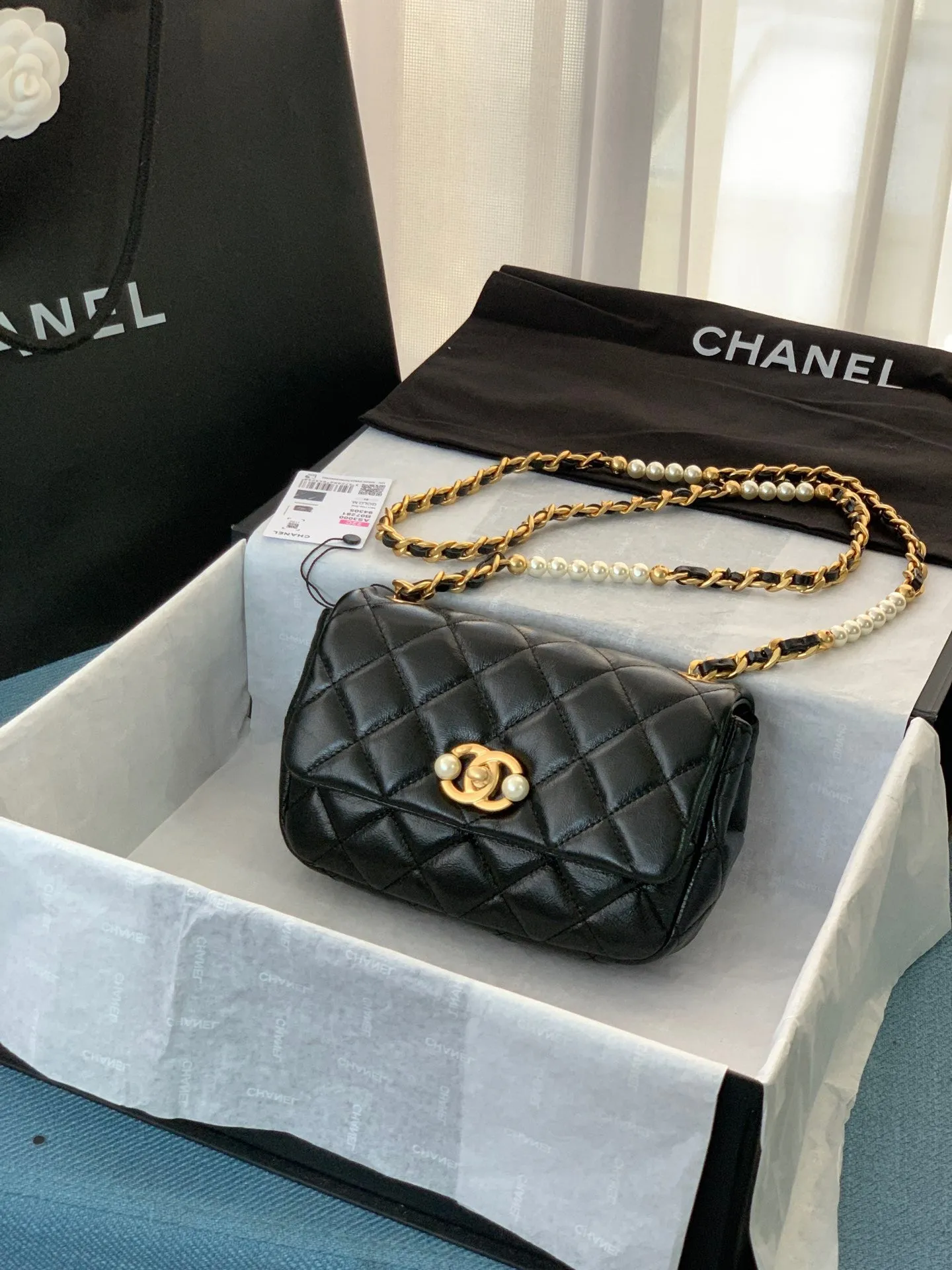CC532 HIGHEST QUALITY VERSION/ SizeS/M