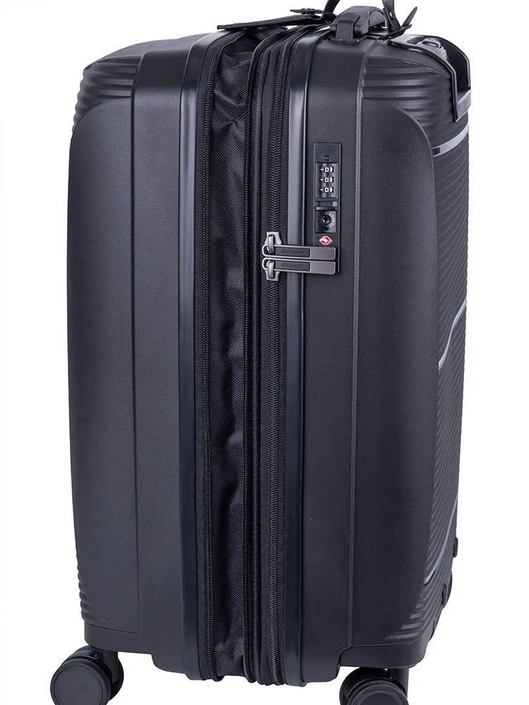 Cellini-Qwest Cabin Black 869555