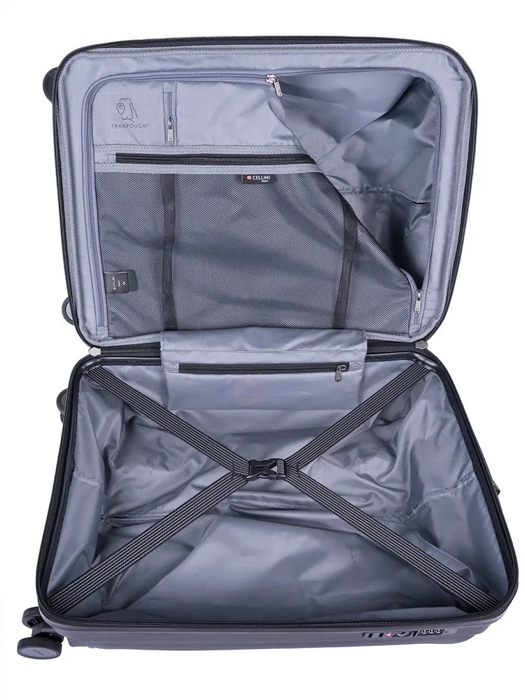 Cellini-Qwest Cabin Black 869555