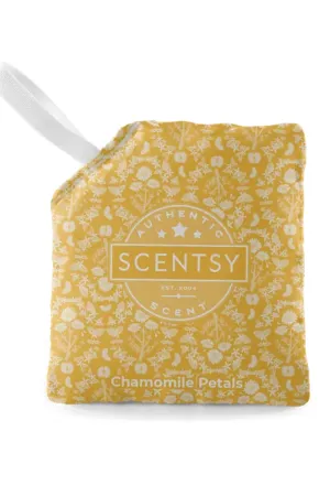 Chamomile Petals Scent Pak