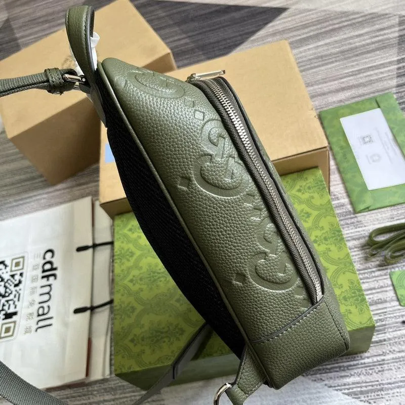 Charm - GG Bags - 092