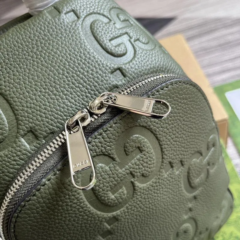 Charm - GG Bags - 092