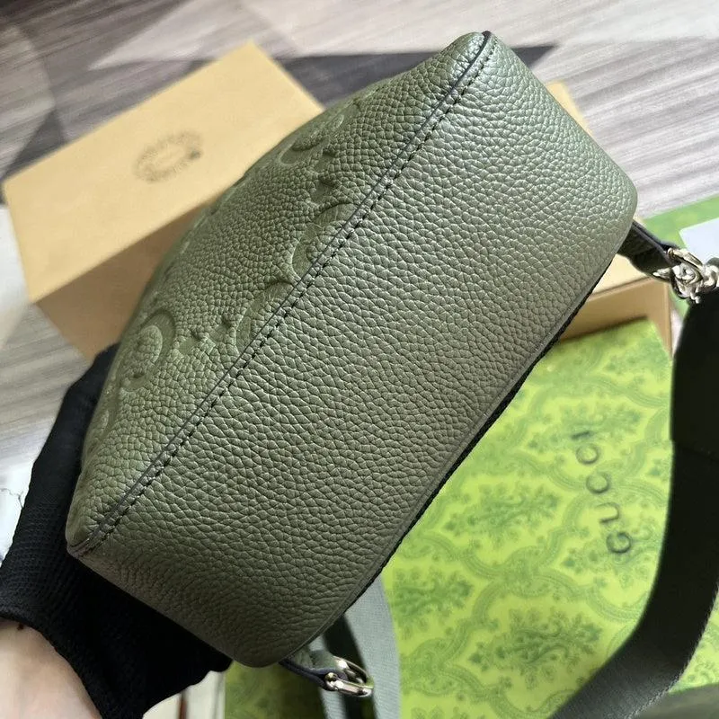 Charm - GG Bags - 092
