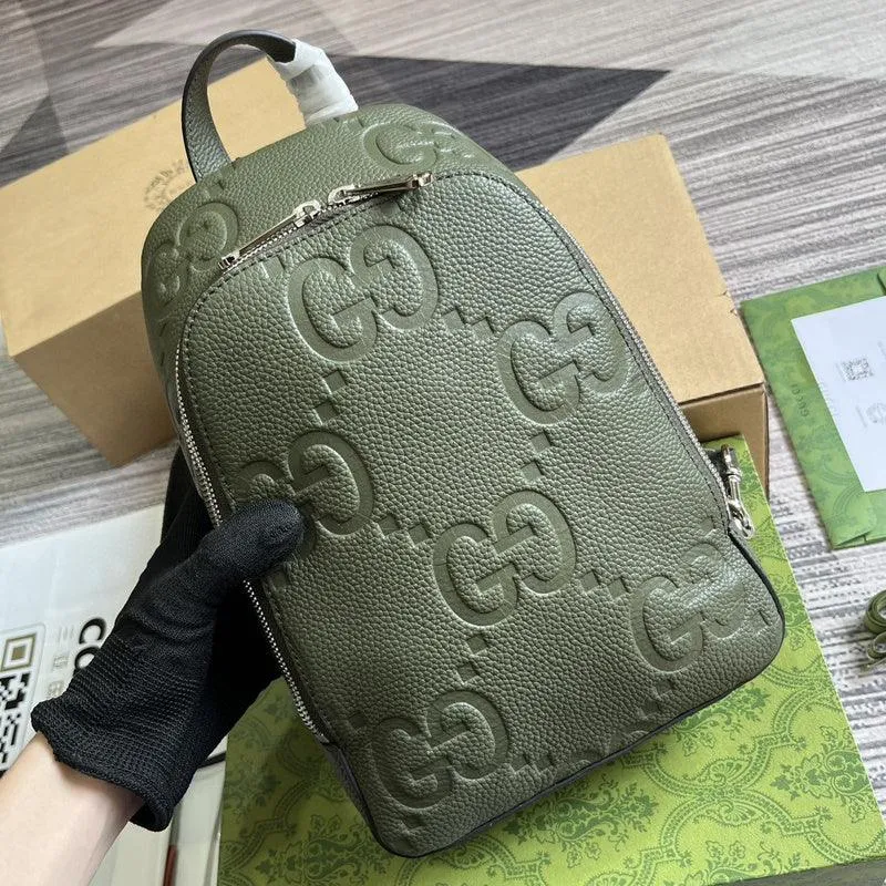 Charm - GG Bags - 092