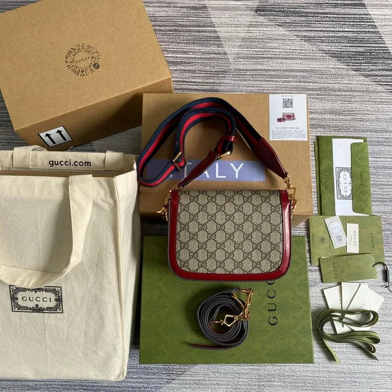 Charm - GG Bags - 1005