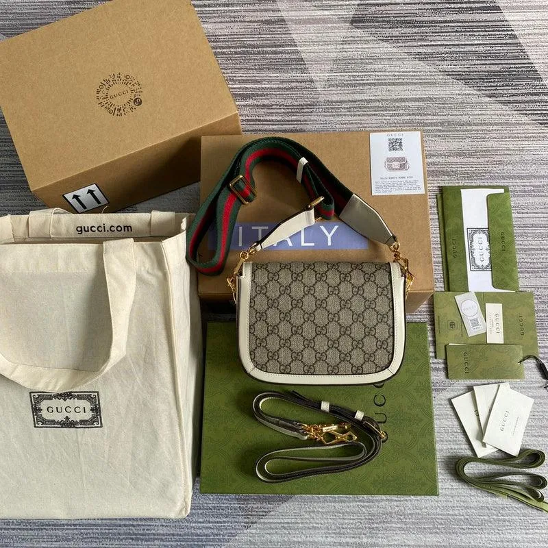 Charm - GG Bags - 1006