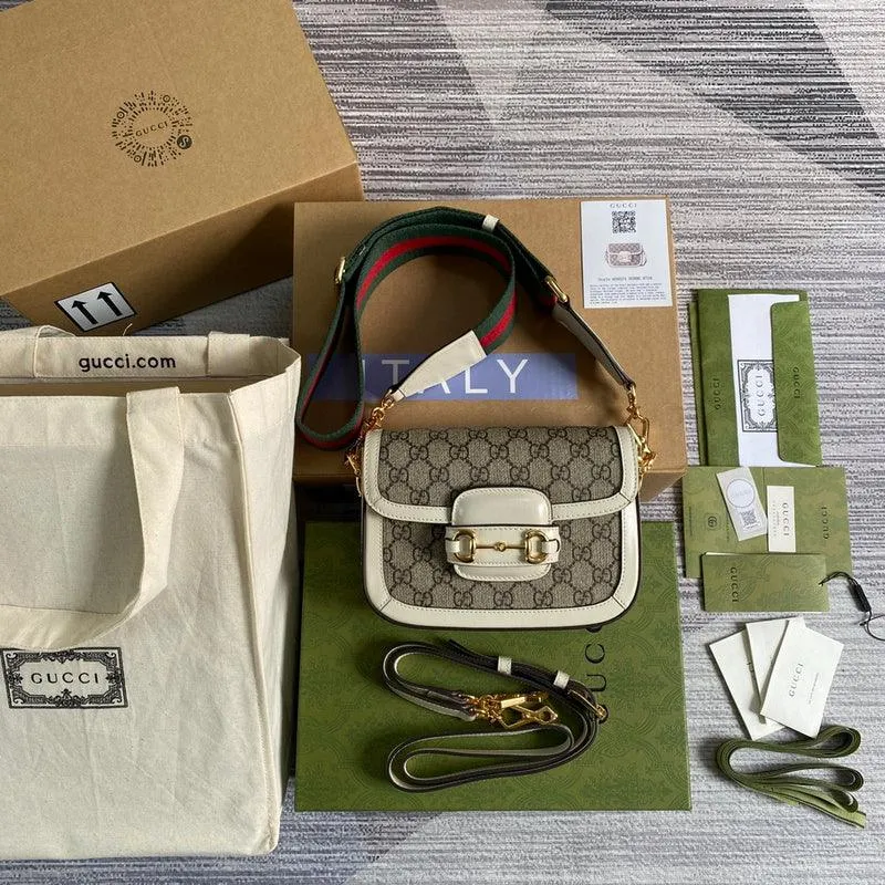 Charm - GG Bags - 1006