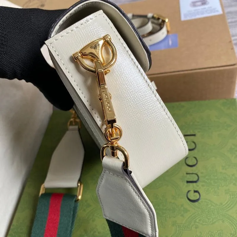Charm - GG Bags - 1006