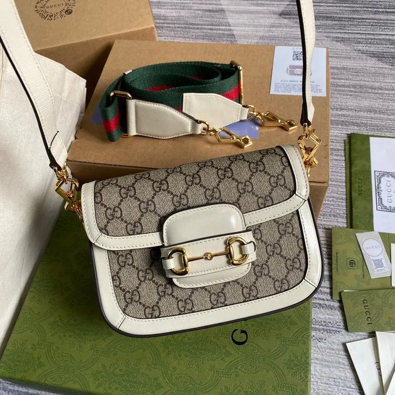 Charm - GG Bags - 1006
